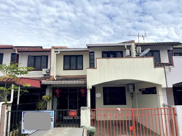 Terraced House for sale in Kuching, Sarawak