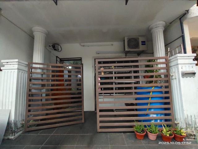 Terraced House for sale in Ulu Dong, Selangor