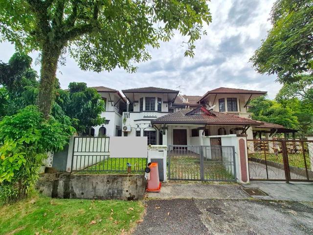 Terraced House for sale in Petaling, Damansara Damai