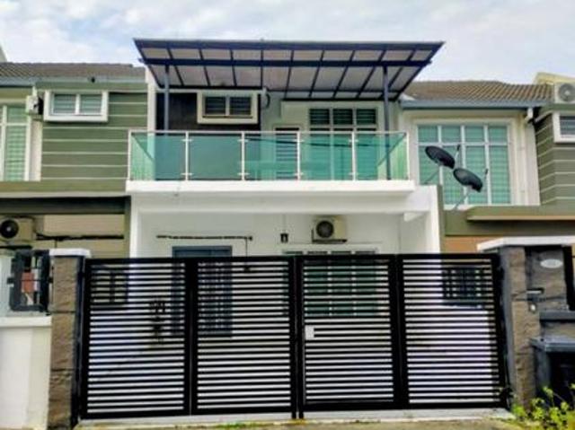 Terraced House for sale in Semenyih, Majlis Perbandaran Kajang