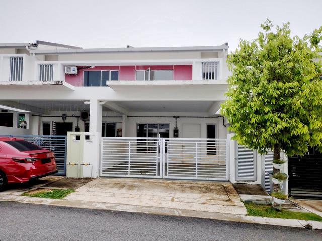 Terraced House for sale in Bandar Sri Sendayan, Seremban