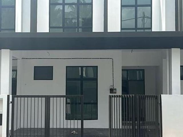 Terraced House for sale in Lunas, Kedah