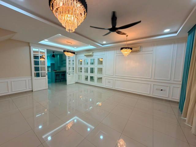 Terraced House for rent in Bukit Ledang, Johor