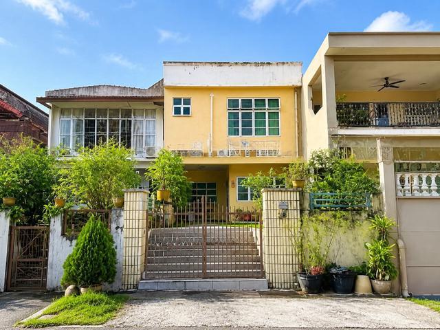 Terraced House for sale in Selayang, Selangor