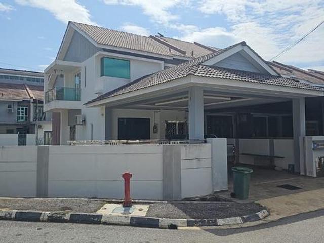 Terraced House for sale in Sungai Petani, Kuala Muda