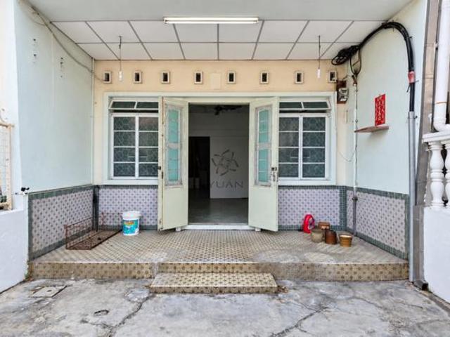 Terraced House for sale in Penang
