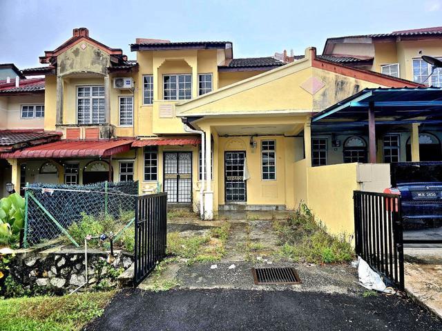 Terraced House for sale in Selangor