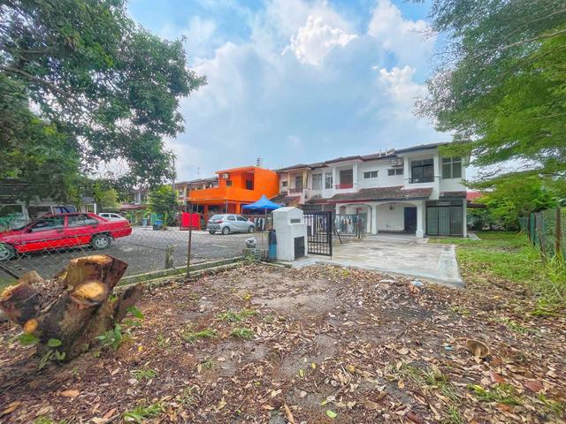 Terraced House for sale in Banting, Selangor