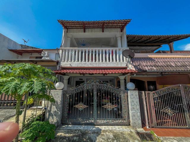 Terraced House for sale in Selayang, Selangor