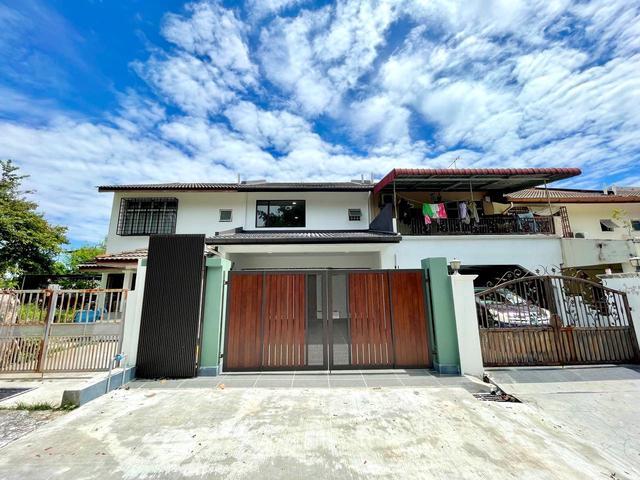 Terraced House for sale in Cheras