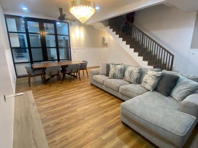 Terraced House for rent in Nilai, Seremban