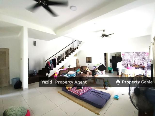 Terraced House for sale in Negeri Sembilan