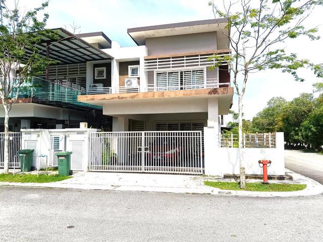 Terraced House for sale in Nilai, Negeri Sembilan