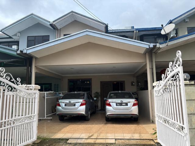 Terraced House for rent in Kota Kinabalu, Bahagian Pantai Barat