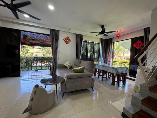 Terraced House for rent in Bukit Ledang, Johor