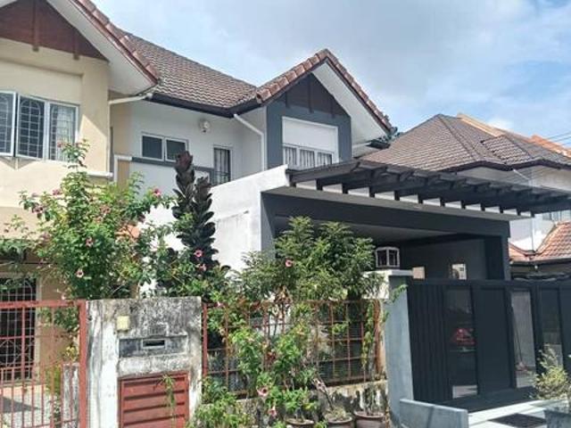 Terraced House for sale in Petaling, Subang Jaya