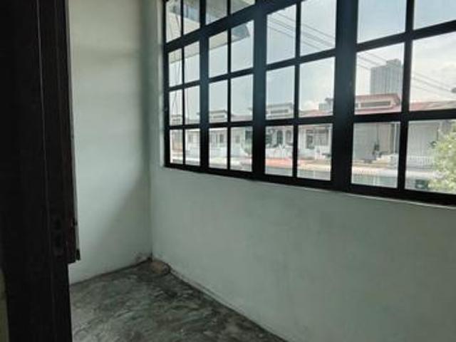 Terraced House for sale in Wellesley, Penang