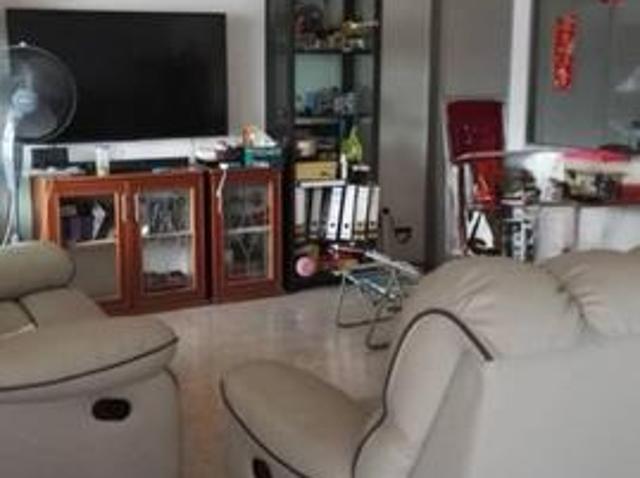 Terraced House for sale in Ayer Itam