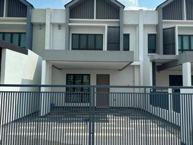 Terraced House for rent in Alam Impian, Selangor