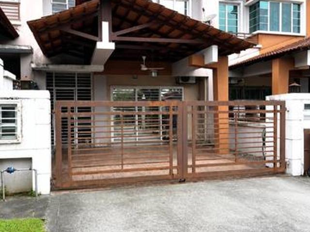 Terraced House for sale in Petaling, Alam Impian