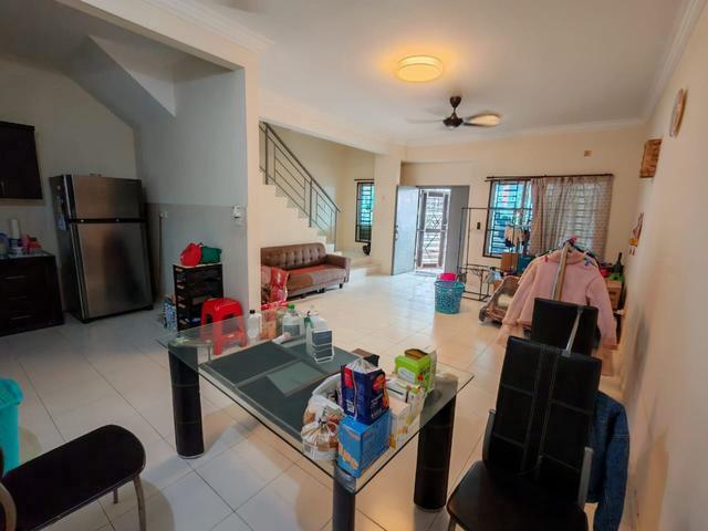 Terraced House for rent in Bukit Ledang, Johor
