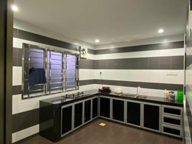 Terraced House for rent in Bukit Ledang, Johor