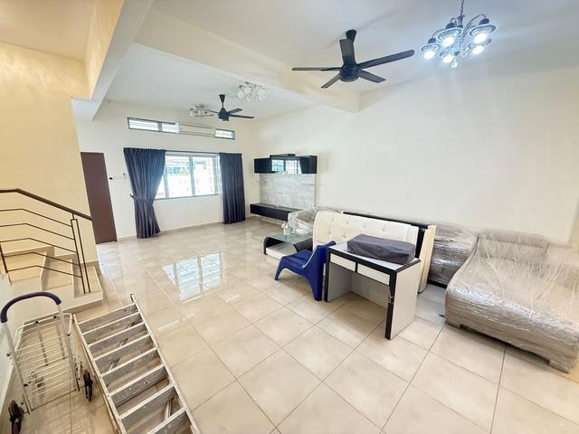Terraced House for rent in Bukit Ledang, Johor