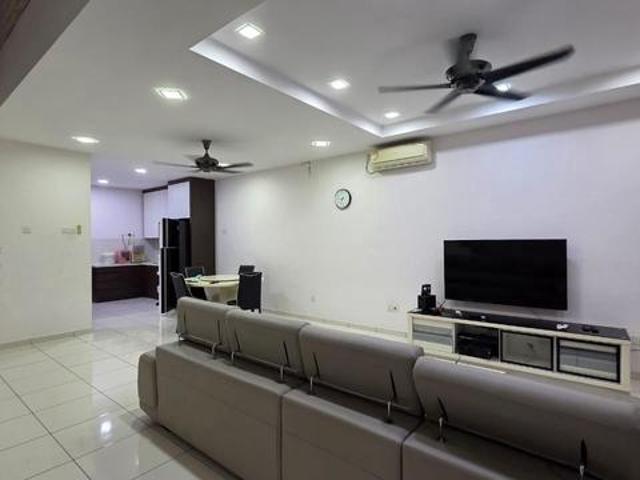Terraced House for rent in Bukit Ledang, Johor