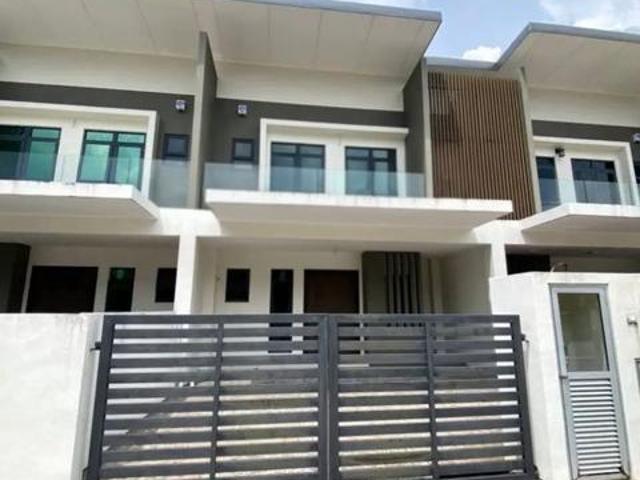 Terraced House for rent in Kajang, Langat