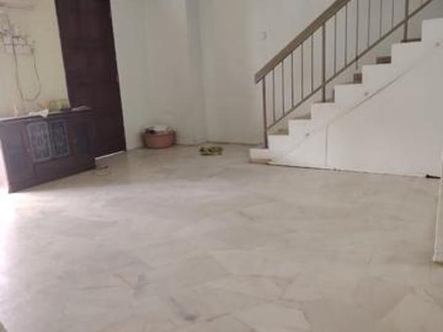 Terraced House for sale in Wellesley, Penang