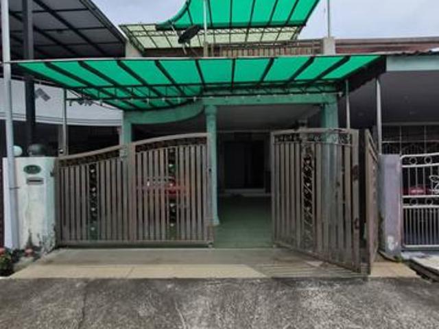 Terraced House for sale in Georgetown, Penang