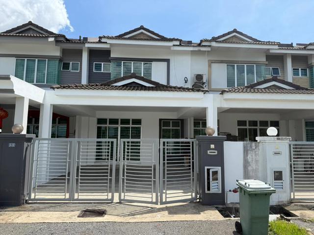 Terraced House for sale in Alor Setar, Kedah