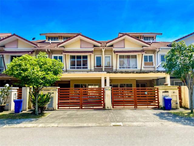 Terraced House for sale in Petaling, Alam Impian