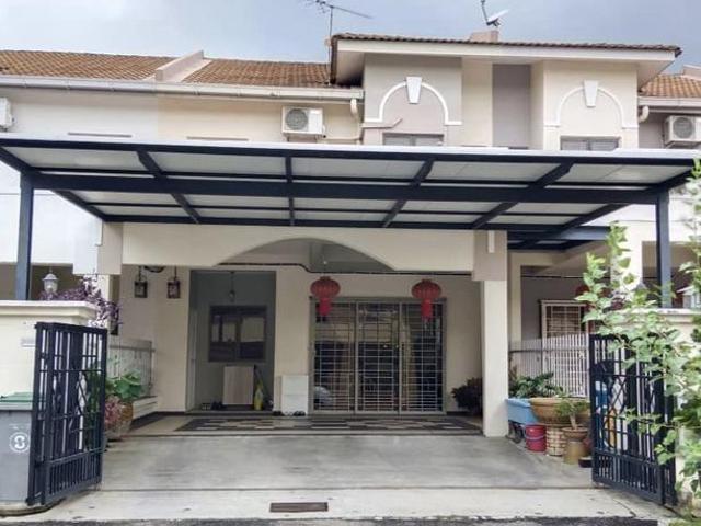 Terraced House for sale in Bukit Katil