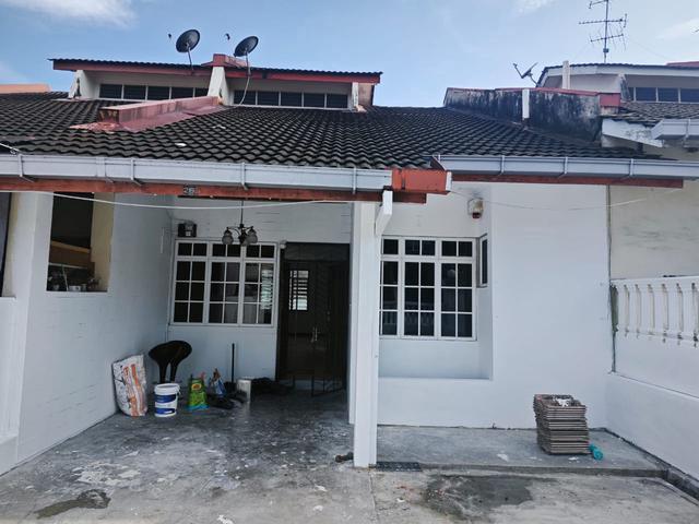 Terraced House for rent in Bukit Ledang, Johor