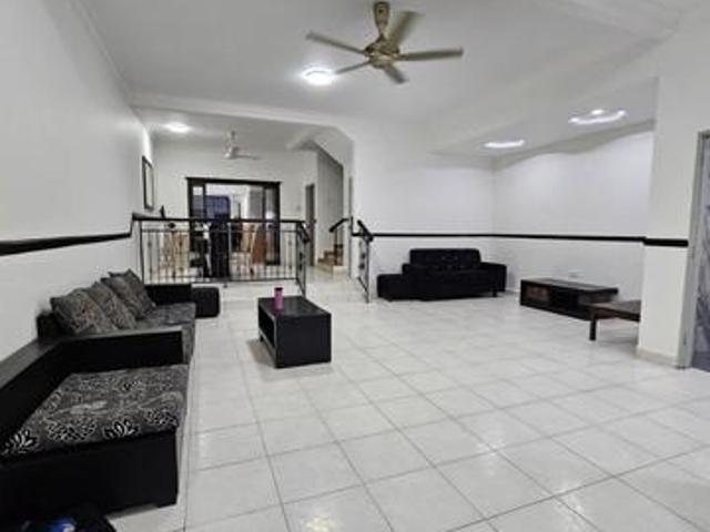 Terraced House for rent in Bukit Ledang, Johor
