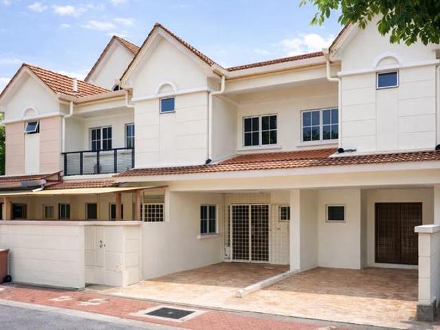 Terraced House for sale in Putrajaya