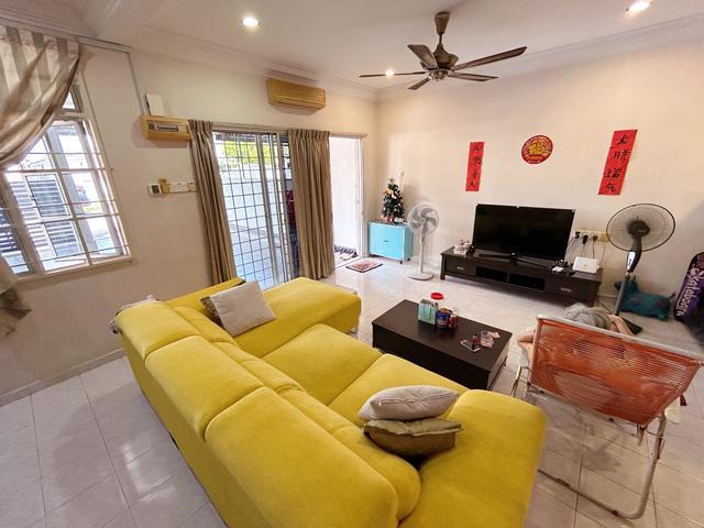 Terraced House for sale in Gedong, Sarawak