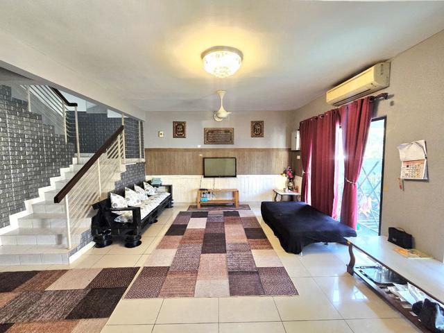 Terraced House for sale in Petaling, Subang Jaya