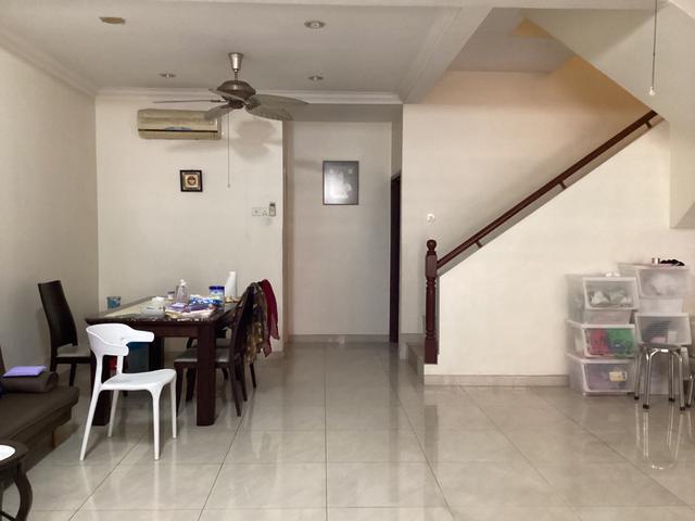 Terraced House for sale in Petaling, Subang Jaya