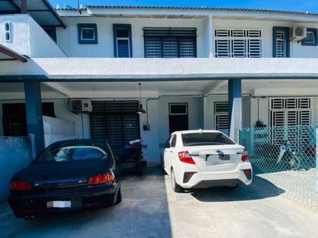 Terraced House for sale in Perak, Kerian