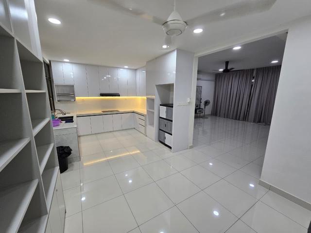 Terraced House for sale in Bukit Ledang, Johor