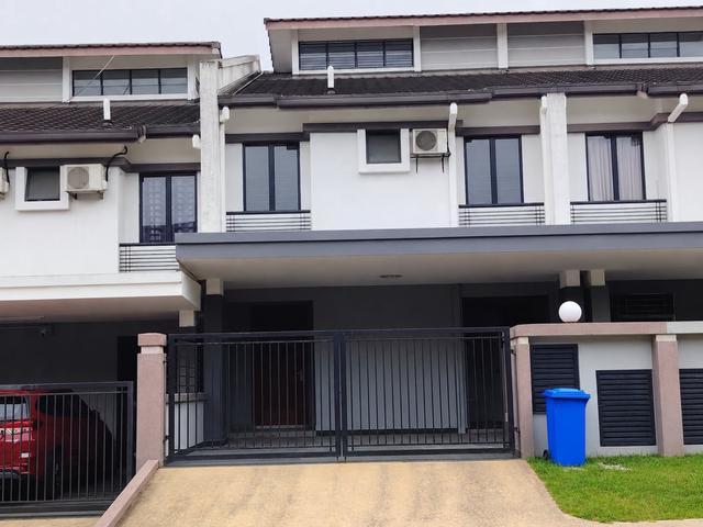 Terraced House for sale in Petaling, Alam Impian