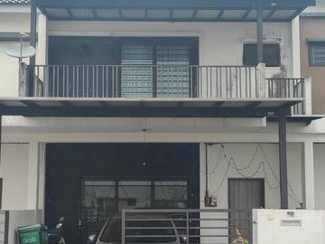Terraced House for sale in Petaling, Alam Impian