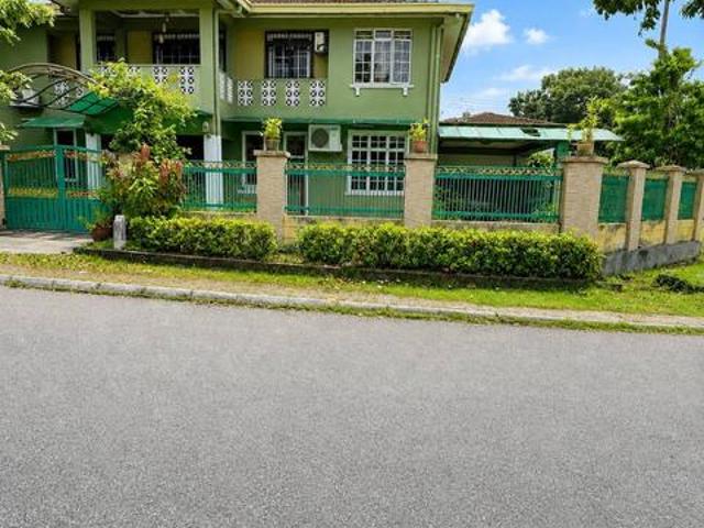 Terraced House for sale in Petaling, Alam Impian