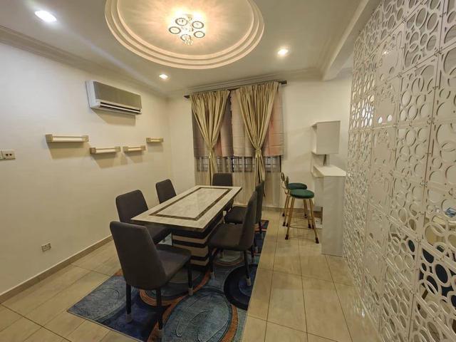 Terraced House for rent in Johore Bahru, Johor