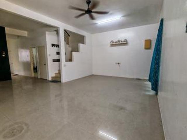 Residential House for rent in Wellesley, Penang