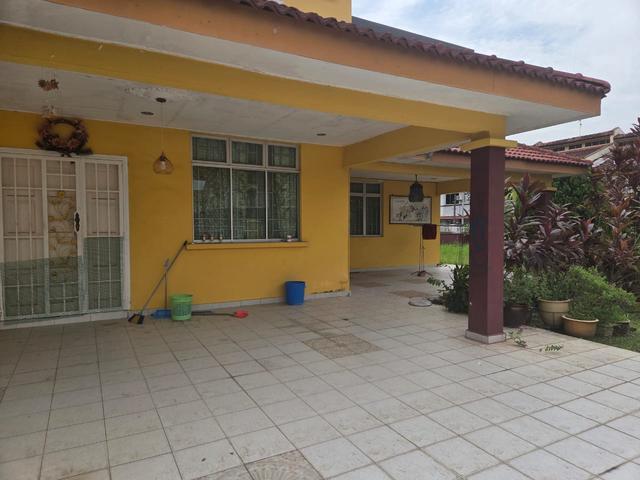 Terraced House for rent in Bukit Ledang, Johor