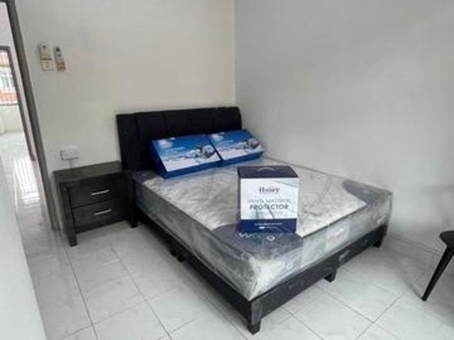 Terraced House for rent in Bukit Ledang, Johor