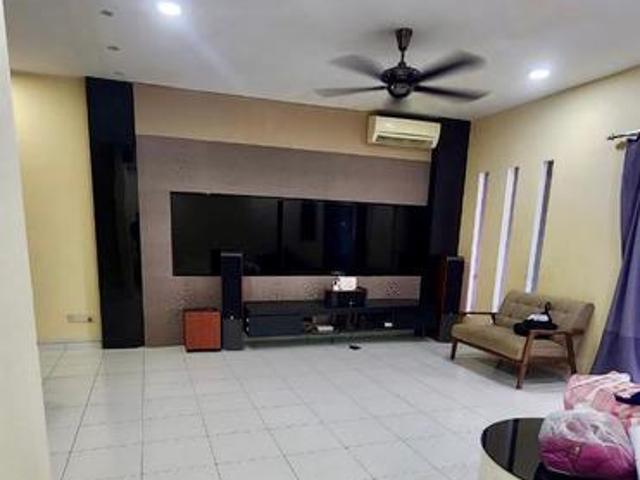 Terraced House for rent in Bukit Ledang, Johor